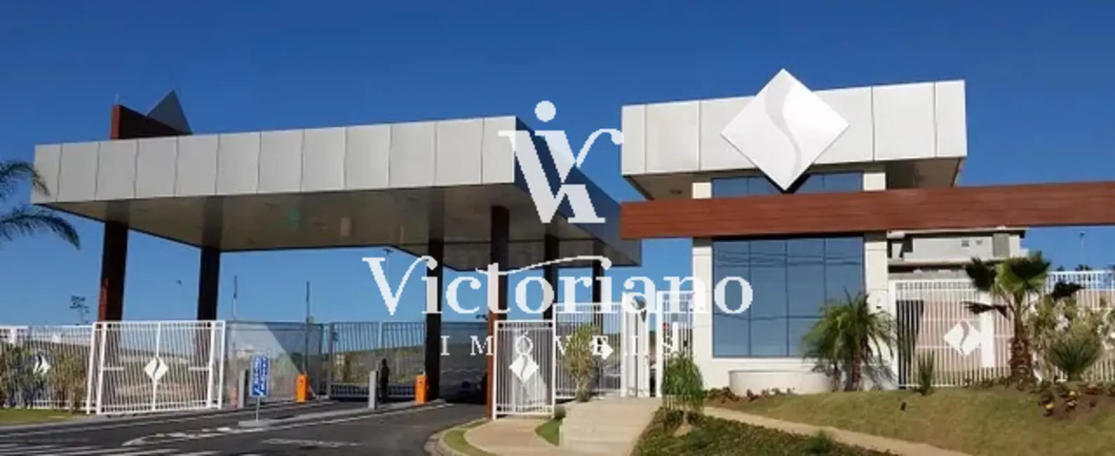 Lote de Condomínio à venda, 451m2 em Sao Jose Dos Campos - SP - imagem 5 Foto 5 de Lote de Condomínio à venda, 451m2 em Sao Jose Dos Campos - SP