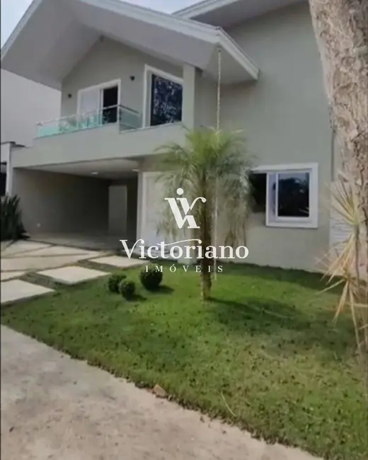 Foto 2 de Casa de Condomínio com 3 quartos à venda, 300m2 em Cacapava - SP