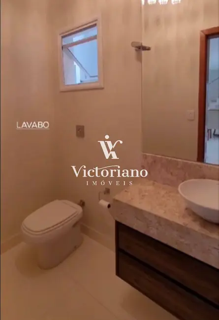 Foto 6 de Casa de Condomínio com 3 quartos à venda, 300m2 em Cacapava - SP