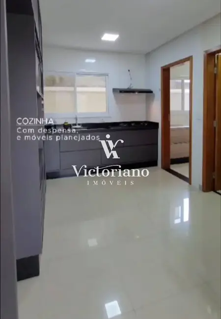 Foto 8 de Casa de Condomínio com 3 quartos à venda, 300m2 em Cacapava - SP