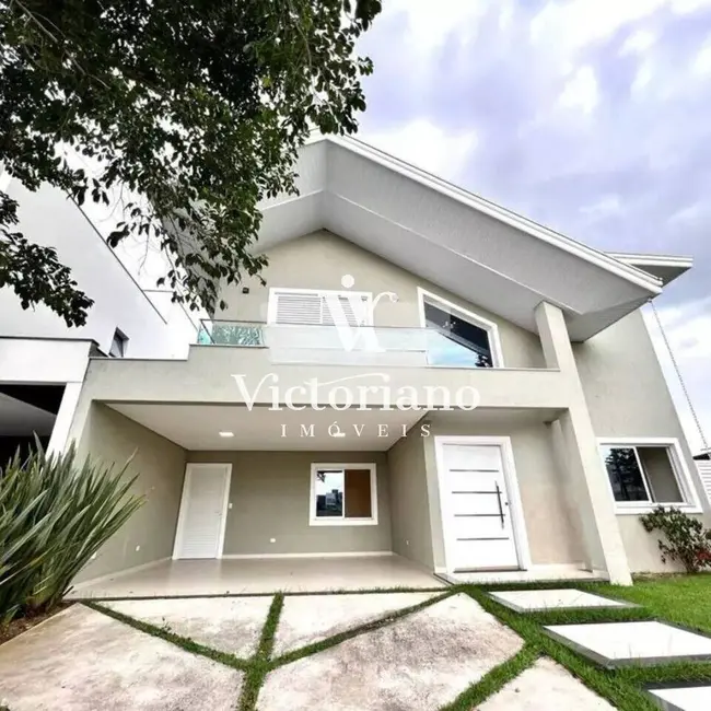 Foto 1 de Casa de Condomínio com 3 quartos à venda, 300m2 em Cacapava - SP