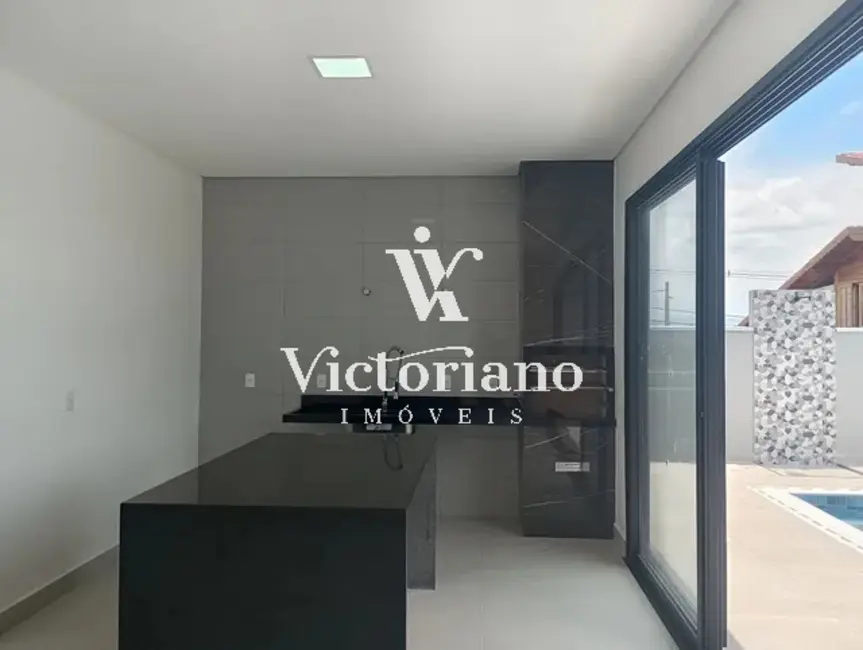 Foto 9 de Casa de Condomínio com 3 quartos à venda, 399m2 em Cacapava - SP