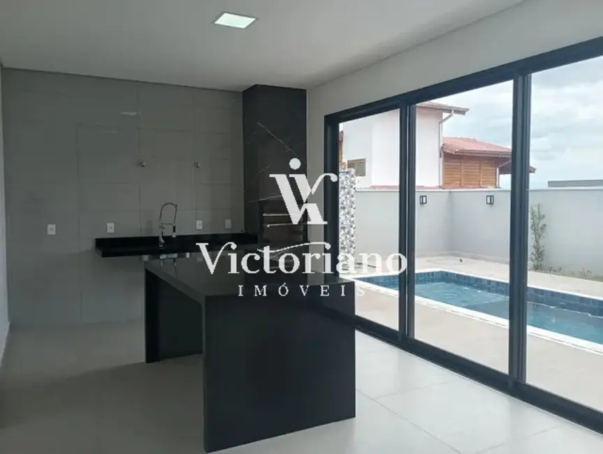 Foto 8 de Casa de Condomínio com 3 quartos à venda, 399m2 em Cacapava - SP