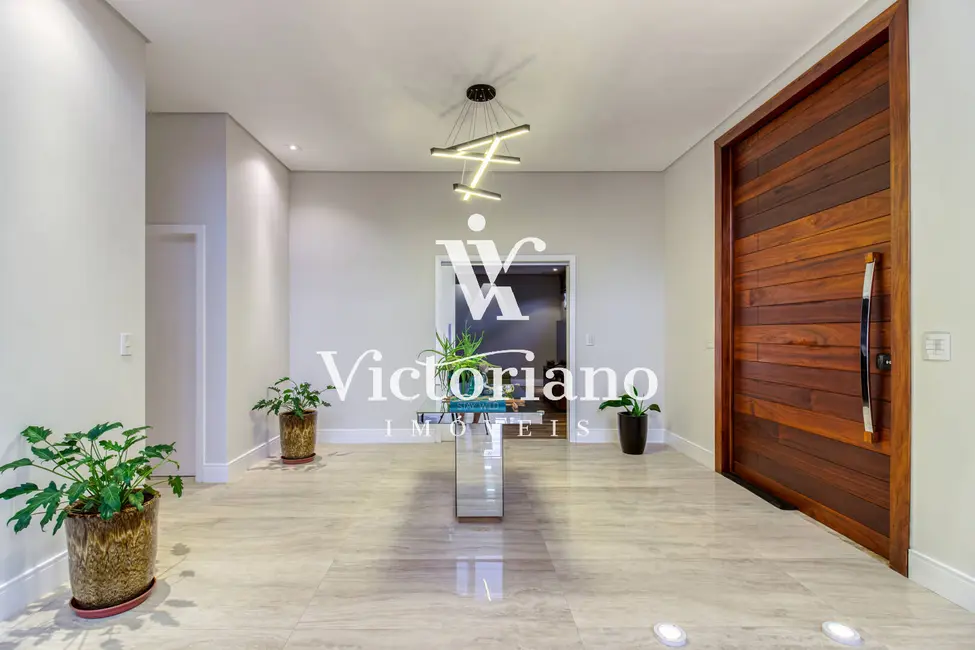 Foto 7 de Casa de Condomínio com 4 quartos à venda, 862m2 em Sao Jose Dos Campos - SP