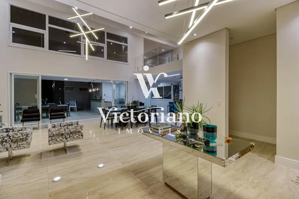 Foto 6 de Casa de Condomínio com 4 quartos à venda, 862m2 em Sao Jose Dos Campos - SP