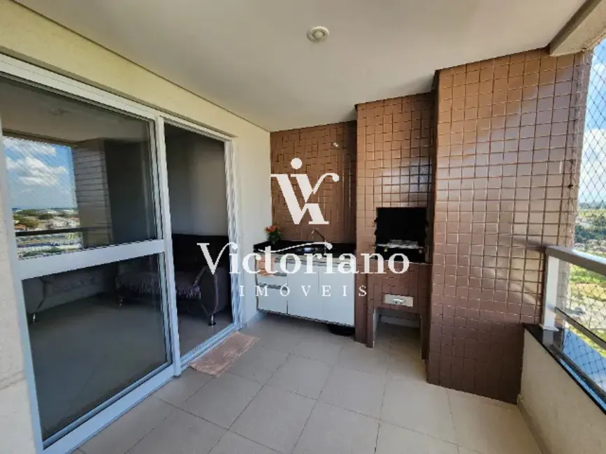 Foto 1 de Apartamento com 3 quartos à venda, 87m2 em Sao Jose Dos Campos - SP