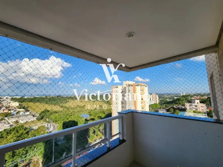 Foto 2 de Apartamento com 3 quartos à venda, 87m2 em Sao Jose Dos Campos - SP