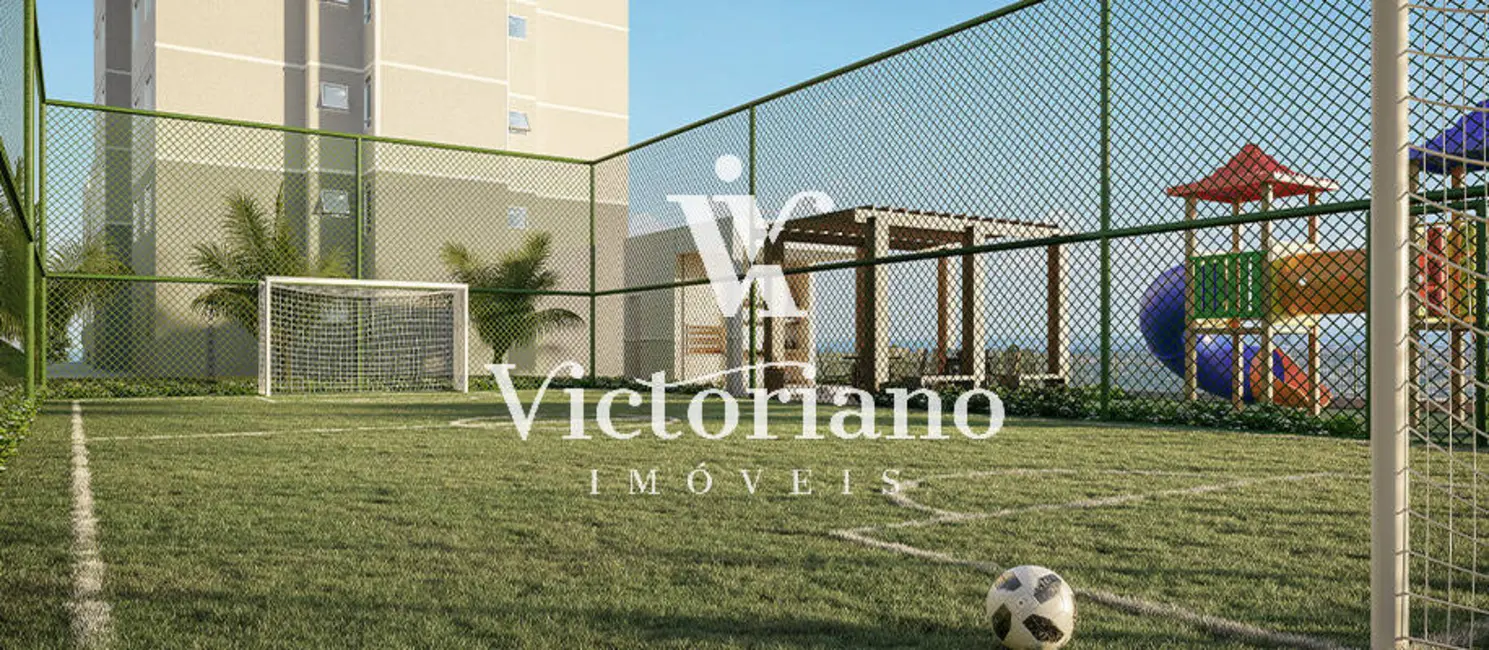 Foto 8 de Apartamento com 2 quartos à venda, 44m2 em Jardim Paraíso, Jacarei - SP