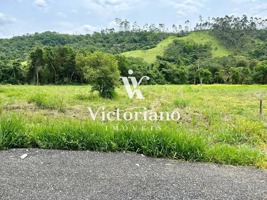 Foto 1 de Lote de Condomínio à venda, 2439m2 em Jacarei - SP