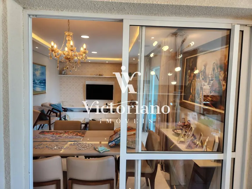 Apartamento com 4 quartos à venda, 190m2 em Sao Jose Dos Campos - SP - imagem 2 Foto 2 de Apartamento com 4 quartos à venda, 190m2 em Sao Jose Dos Campos - SP