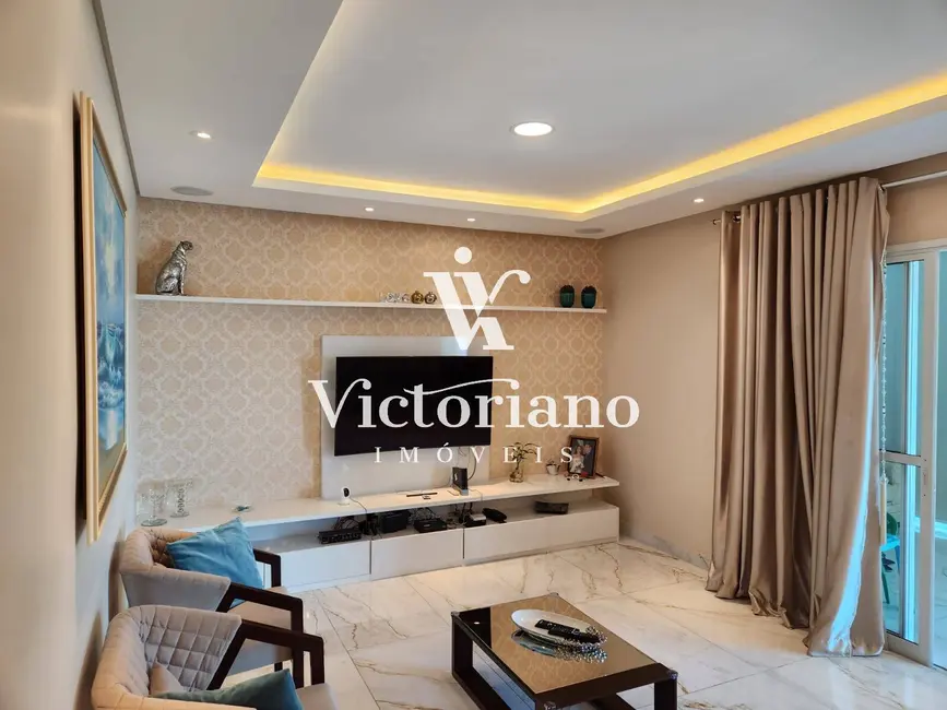 Apartamento com 4 quartos à venda, 190m2 em Sao Jose Dos Campos - SP - imagem 1 Foto 1 de Apartamento com 4 quartos à venda, 190m2 em Sao Jose Dos Campos - SP