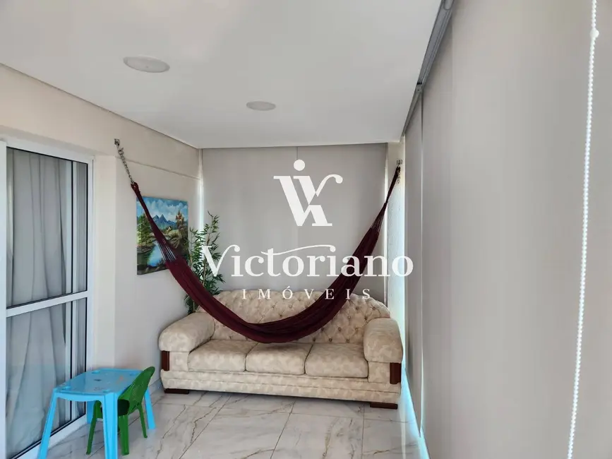 Apartamento com 4 quartos à venda, 190m2 em Sao Jose Dos Campos - SP - imagem 6 Foto 6 de Apartamento com 4 quartos à venda, 190m2 em Sao Jose Dos Campos - SP