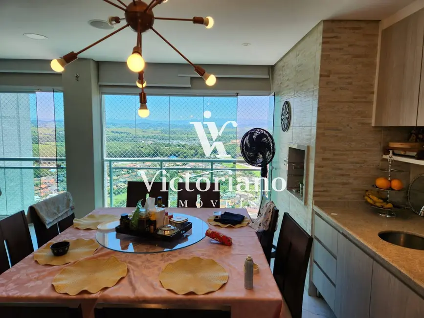 Apartamento com 4 quartos à venda, 190m2 em Sao Jose Dos Campos - SP - imagem 4 Foto 4 de Apartamento com 4 quartos à venda, 190m2 em Sao Jose Dos Campos - SP