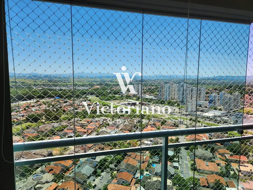 Apartamento com 4 quartos à venda, 190m2 em Sao Jose Dos Campos - SP - imagem 7 Foto 7 de Apartamento com 4 quartos à venda, 190m2 em Sao Jose Dos Campos - SP