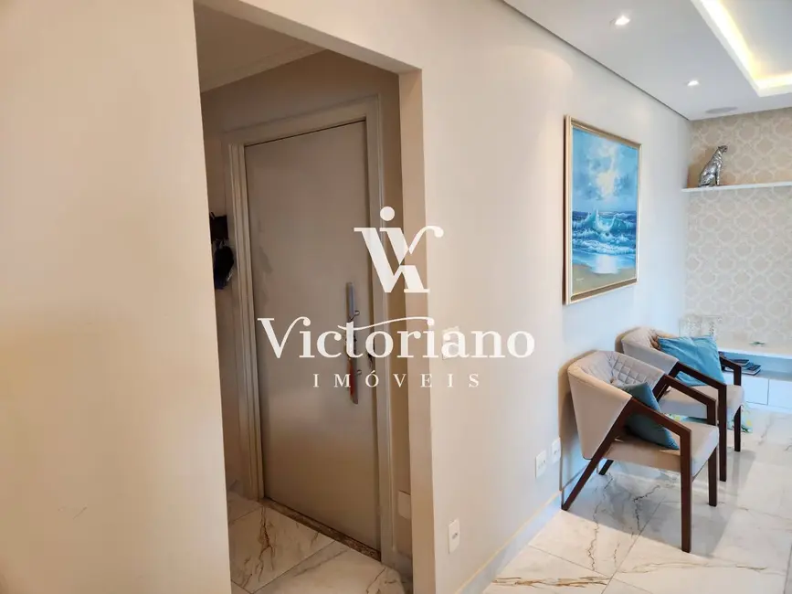 Apartamento com 4 quartos à venda, 190m2 em Sao Jose Dos Campos - SP - imagem 8 Foto 8 de Apartamento com 4 quartos à venda, 190m2 em Sao Jose Dos Campos - SP
