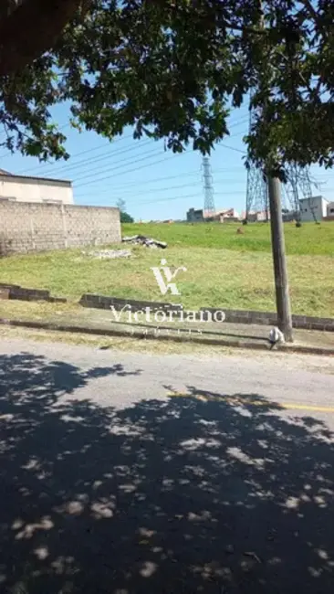 Foto 7 de Terreno / Lote à venda, 297m2 em Residencial Santa Paula, Jacarei - SP