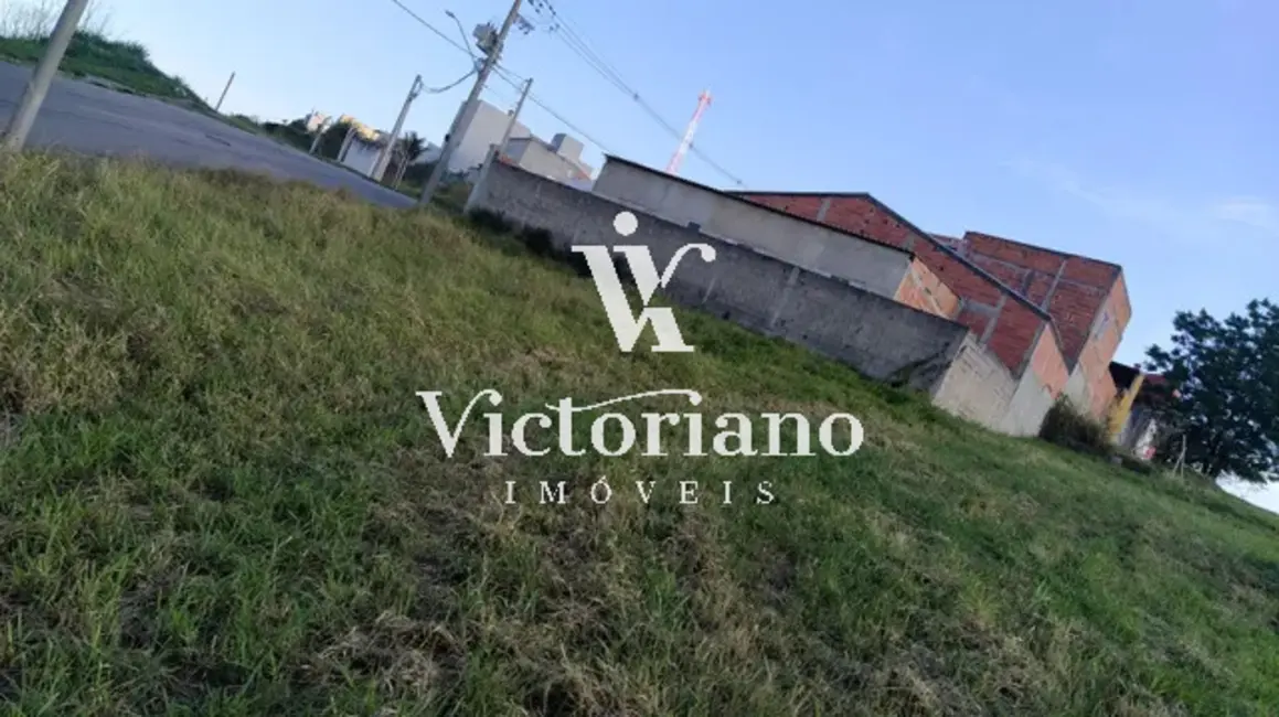 Foto 4 de Terreno / Lote à venda, 297m2 em Residencial Santa Paula, Jacarei - SP