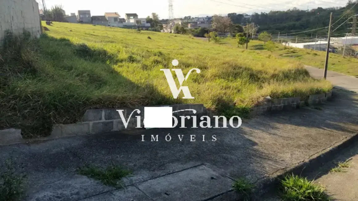 Foto 3 de Terreno / Lote à venda, 297m2 em Residencial Santa Paula, Jacarei - SP