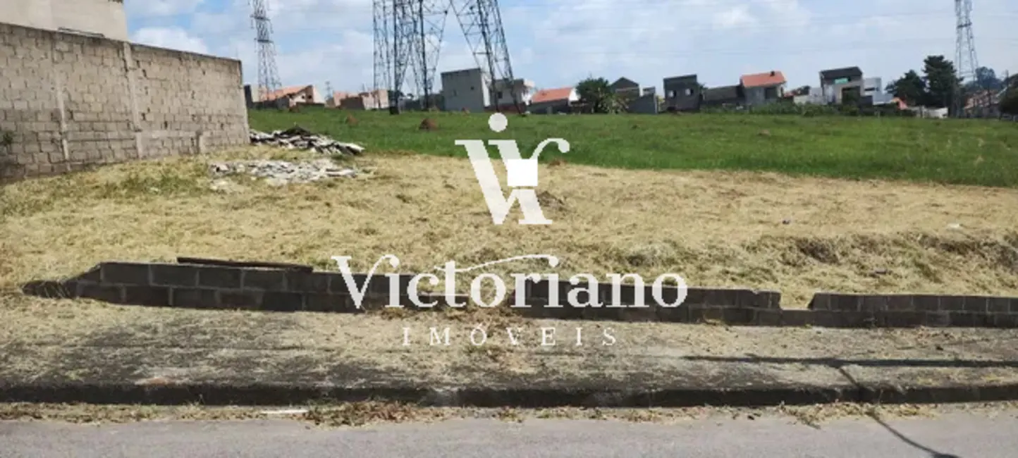 Foto 5 de Terreno / Lote à venda, 297m2 em Residencial Santa Paula, Jacarei - SP