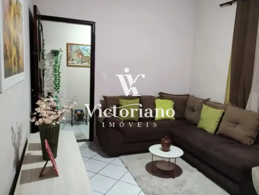 Foto 1 de Casa com 3 quartos à venda, 150m2 em Sao Jose Dos Campos - SP