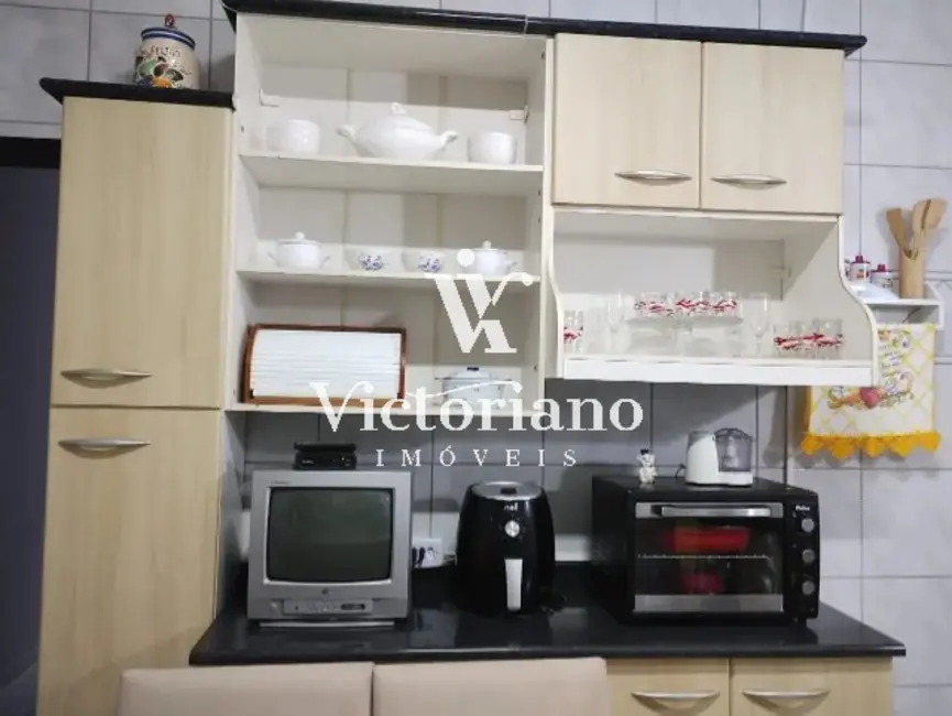 Foto 6 de Casa com 3 quartos à venda, 150m2 em Sao Jose Dos Campos - SP