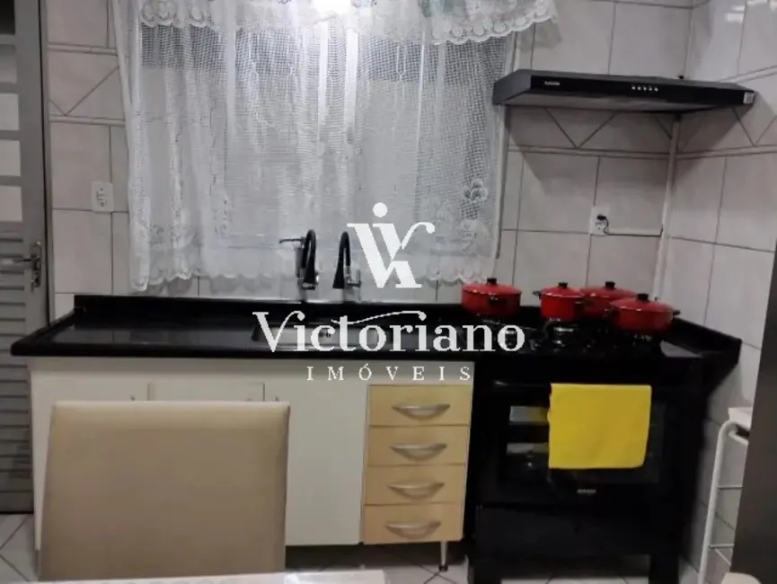 Foto 9 de Casa com 3 quartos à venda, 150m2 em Sao Jose Dos Campos - SP