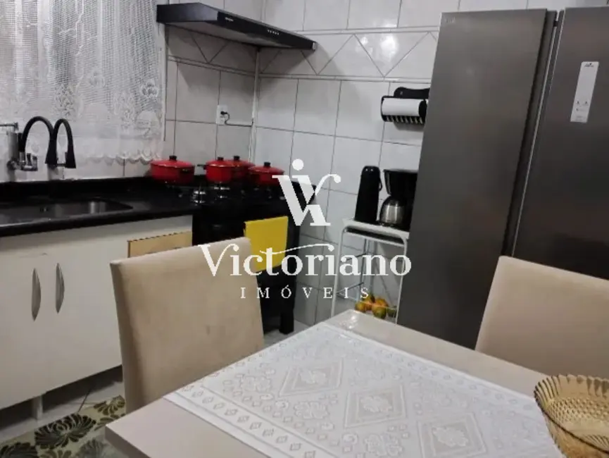 Foto 7 de Casa com 3 quartos à venda, 150m2 em Sao Jose Dos Campos - SP