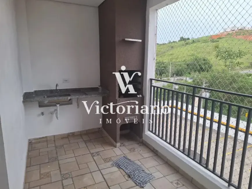 Apartamento com 2 quartos à venda, 73m2 em Bairro do Colonia, Jacarei - SP - imagem 1 Foto 1 de Apartamento com 2 quartos à venda, 73m2 em Bairro do Colonia, Jacarei - SP