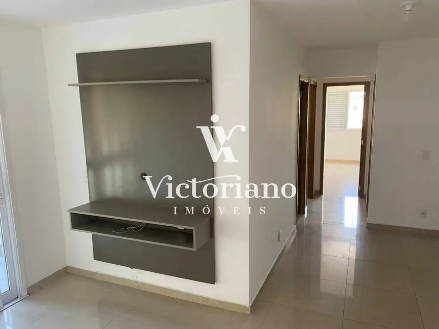 Foto 1 de Apartamento com 3 quartos à venda, 77m2 em Sao Jose Dos Campos - SP