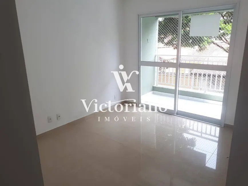 Foto 2 de Apartamento com 3 quartos à venda, 77m2 em Sao Jose Dos Campos - SP
