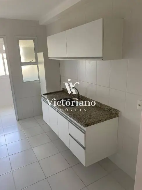 Foto 3 de Apartamento com 3 quartos à venda, 77m2 em Sao Jose Dos Campos - SP