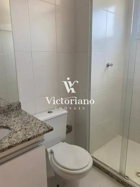 Foto 4 de Apartamento com 3 quartos à venda, 77m2 em Sao Jose Dos Campos - SP