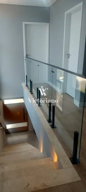 Foto 6 de Casa de Condomínio com 4 quartos à venda, 212m2 em Jardim Jacinto, Jacarei - SP