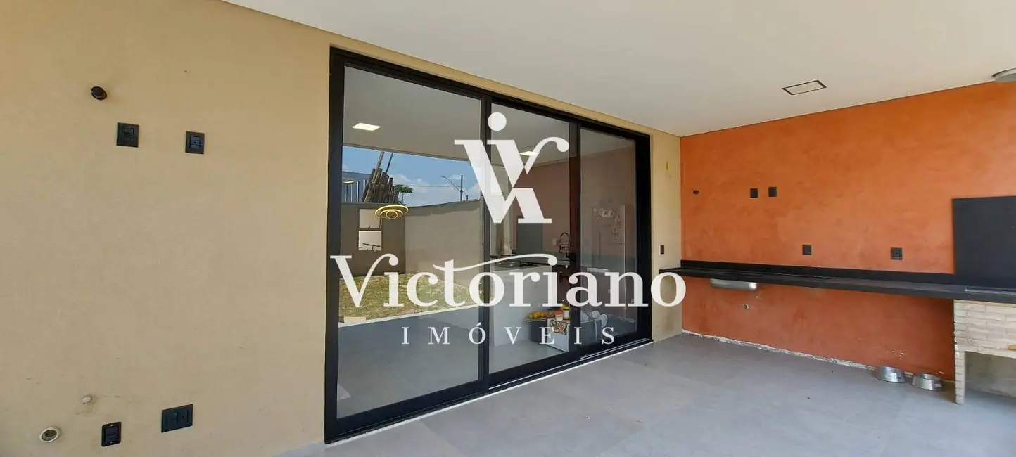 Foto 7 de Casa de Condomínio com 4 quartos à venda, 212m2 em Jardim Jacinto, Jacarei - SP