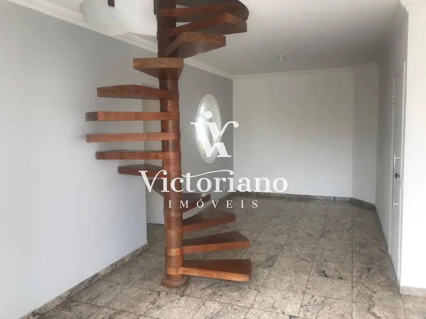 Apartamento com 3 quartos à venda, 240m2 em Sao Jose Dos Campos - SP - imagem 3 Foto 3 de Apartamento com 3 quartos à venda, 240m2 em Sao Jose Dos Campos - SP