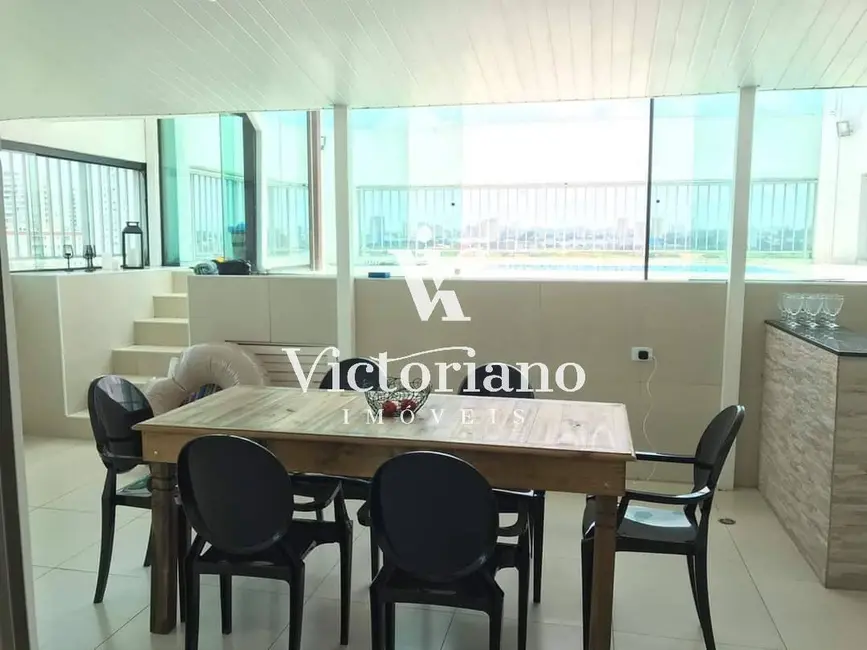 Foto 1 de Apartamento com 3 quartos à venda, 240m2 em Sao Jose Dos Campos - SP