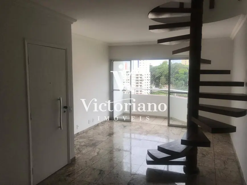 Foto 2 de Apartamento com 3 quartos à venda, 240m2 em Sao Jose Dos Campos - SP