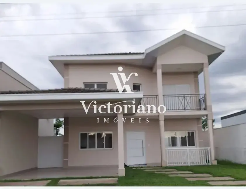 Foto 1 de Casa de Condomínio com 3 quartos à venda, 300m2 em Cacapava - SP
