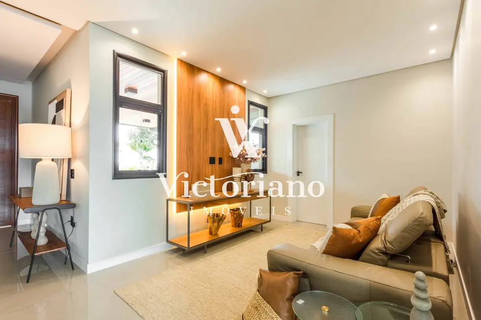 Casa de Condomínio com 5 quartos à venda, 483m2 em Sao Jose Dos Campos - SP - imagem 8 Foto 8 de Casa de Condomínio com 5 quartos à venda, 483m2 em Sao Jose Dos Campos - SP