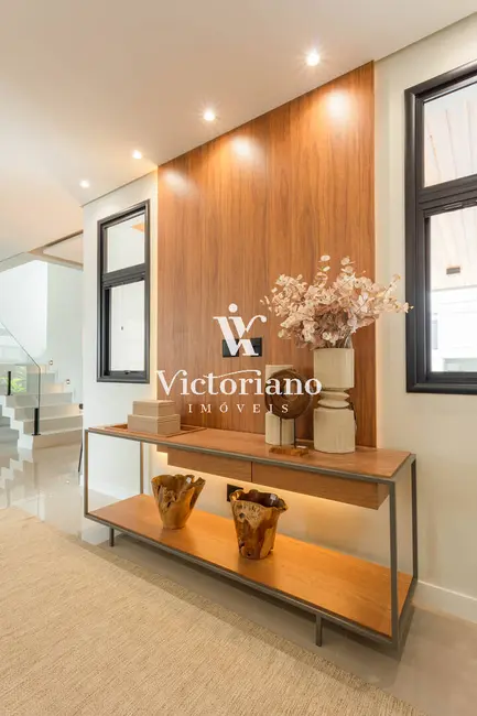 Casa de Condomínio com 5 quartos à venda, 483m2 em Sao Jose Dos Campos - SP - imagem 7 Foto 7 de Casa de Condomínio com 5 quartos à venda, 483m2 em Sao Jose Dos Campos - SP