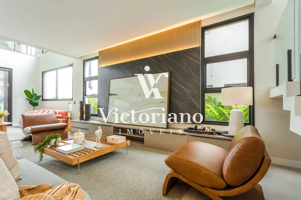 Casa de Condomínio com 5 quartos à venda, 483m2 em Sao Jose Dos Campos - SP - imagem 5 Foto 5 de Casa de Condomínio com 5 quartos à venda, 483m2 em Sao Jose Dos Campos - SP