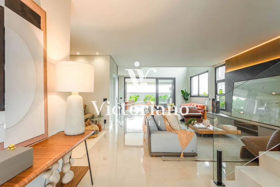 Casa de Condomínio com 5 quartos à venda, 483m2 em Sao Jose Dos Campos - SP - imagem 3 Foto 3 de Casa de Condomínio com 5 quartos à venda, 483m2 em Sao Jose Dos Campos - SP