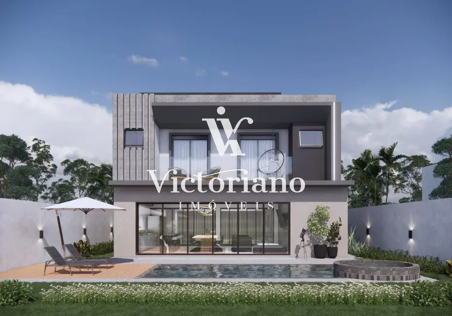 Foto 5 de Casa de Condomínio com 5 quartos à venda, 600m2 em Sao Jose Dos Campos - SP