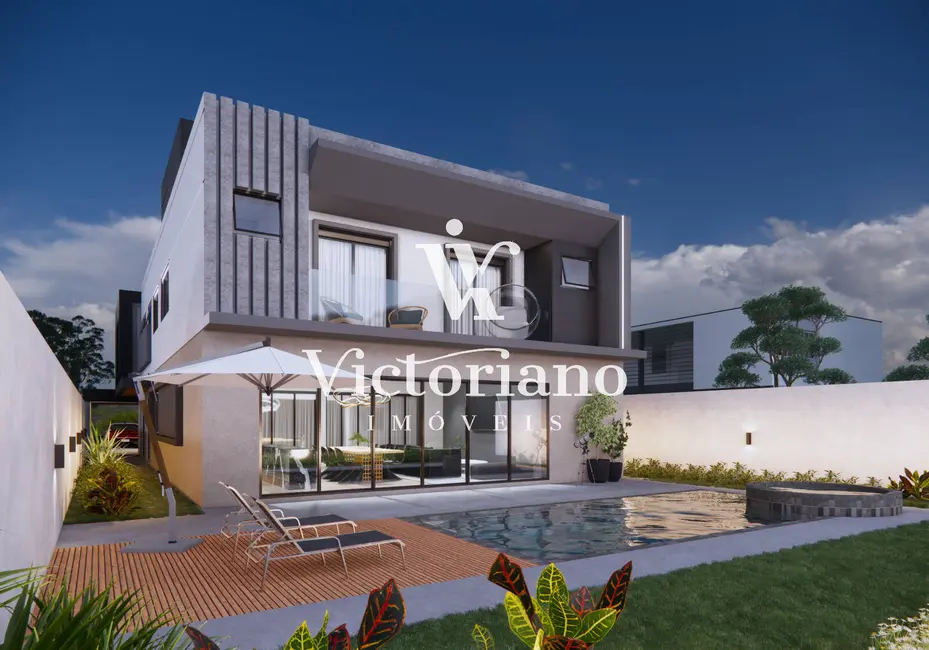 Foto 7 de Casa de Condomínio com 5 quartos à venda, 600m2 em Sao Jose Dos Campos - SP