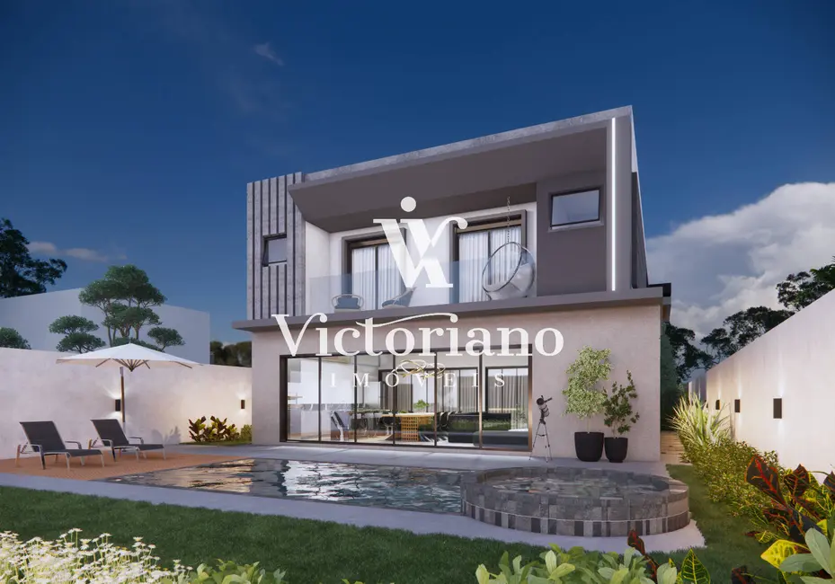 Foto 6 de Casa de Condomínio com 5 quartos à venda, 600m2 em Sao Jose Dos Campos - SP