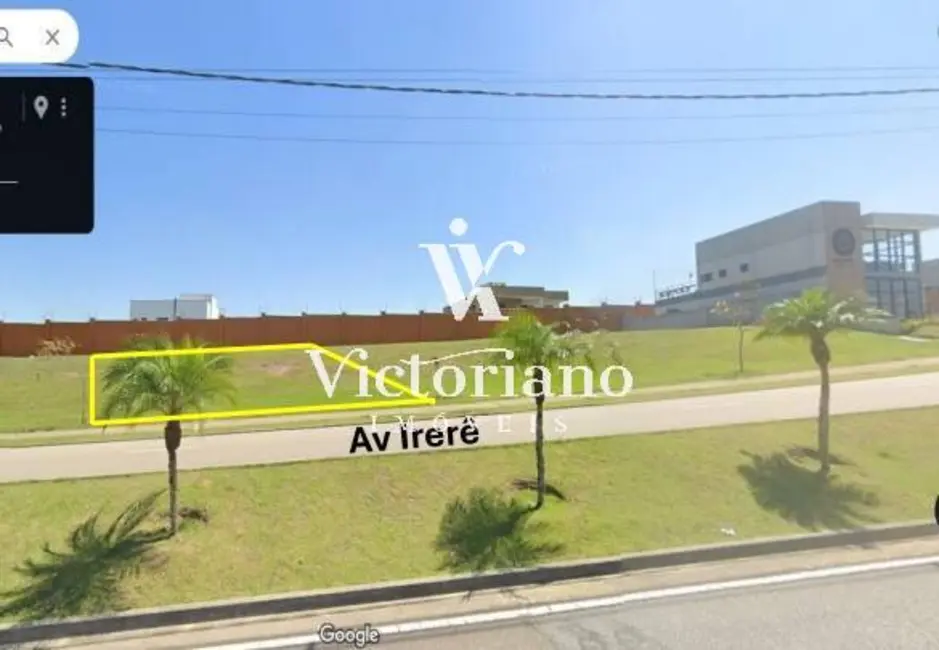 Lote de Condomínio à venda, 490m2 em Sao Jose Dos Campos - SP - imagem 1 Foto 1 de Lote de Condomínio à venda, 490m2 em Sao Jose Dos Campos - SP