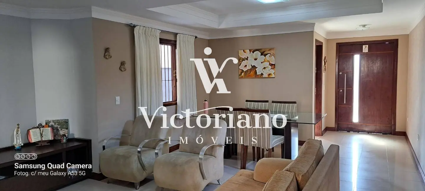 Foto 2 de Casa de Condomínio com 4 quartos à venda, 326m2 em Sao Jose Dos Campos - SP