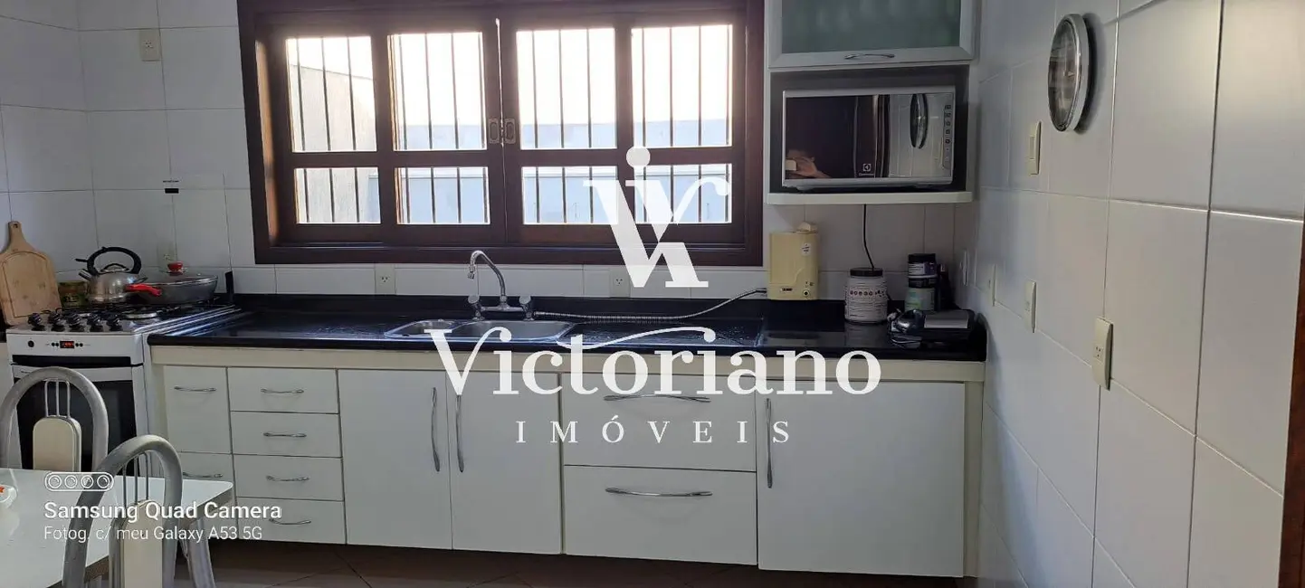 Foto 6 de Casa de Condomínio com 4 quartos à venda, 326m2 em Sao Jose Dos Campos - SP