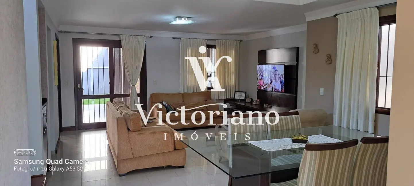 Foto 4 de Casa de Condomínio com 4 quartos à venda, 326m2 em Sao Jose Dos Campos - SP