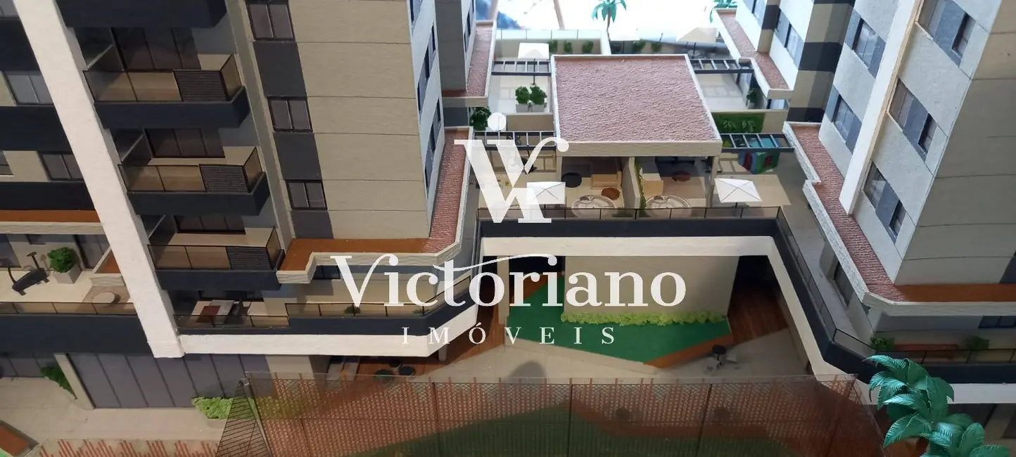 Apartamento com 3 quartos à venda, 143m2 em Sao Jose Dos Campos - SP - imagem 4 Foto 4 de Apartamento com 3 quartos à venda, 143m2 em Sao Jose Dos Campos - SP